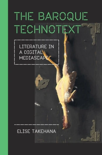 Baroque Technotext
