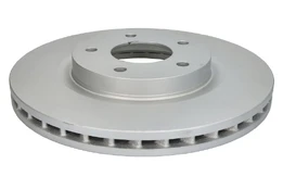 TEXTAR 92184405 Brake Disc kaina