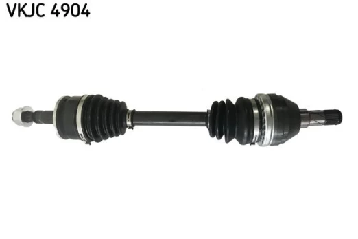 Pusašis SKF VKJC 4904