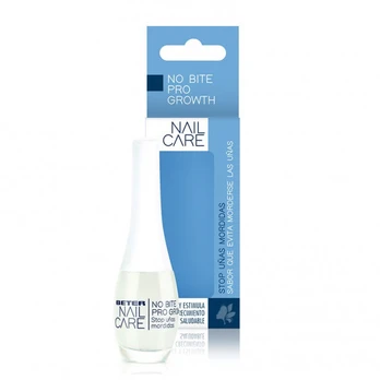 Nagų lakas Beter No Bite Pro Growth, 11 ml
