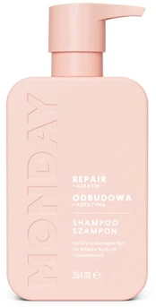 Monday Repair Šampūnas