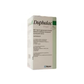 DUPHALAC FRUIT 667 mg/ml geriamasis tirpalas 15 ml N20 kaina