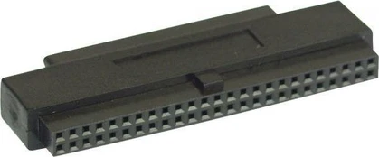 InLine Juodas (72929)