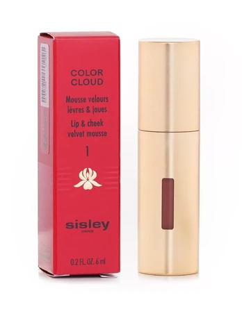 Sisley COLOR CLOUD #1-Tawny 3 gr