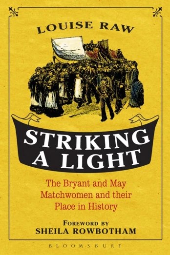 Striking a Light