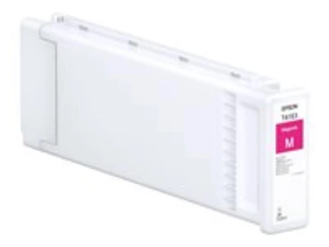 EPSON Singlepack UltraChrome XD2 Magenta | C13T41E34N