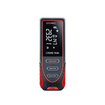 Lazerinis atstumo matuoklis COSMO MINI, 30 m. ADA Instruments