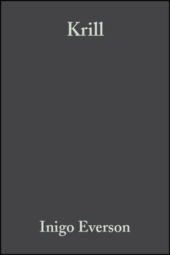 Krill