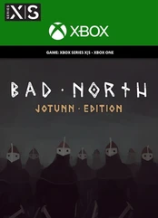 Bad North Xbox