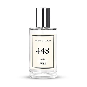 PURE 448 - Kvepalai moterims 50 ml ( įkvėpti Marc Jacobs Decadence )