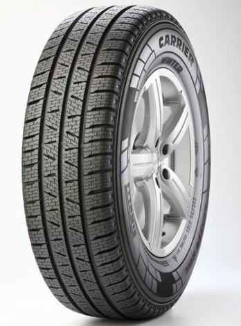 Pirelli WINTER CARRIER 215/65R16 109R