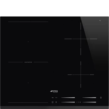 Indukcinė kaitlentė Smeg SI1M7643B