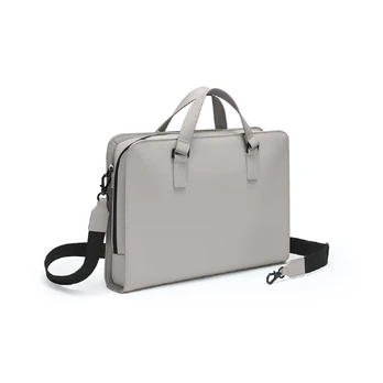Portfelis - Gaston Luga Spläsh Bpro 14", Taupe