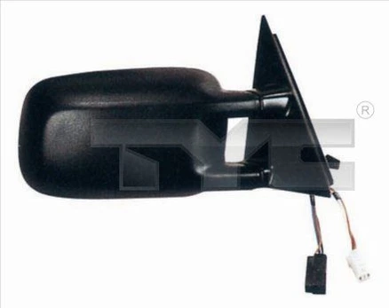 Išorinis veidrodėlis TYC 337-0033