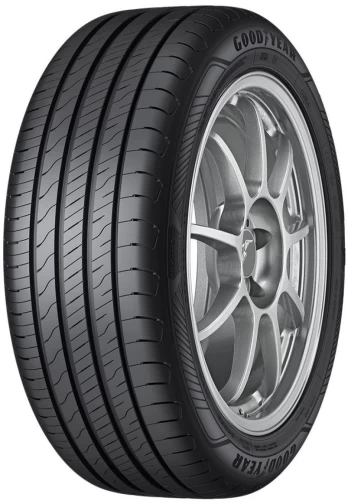Goodyear EfficientGrip 2 SUV 225/70 R16 103 H