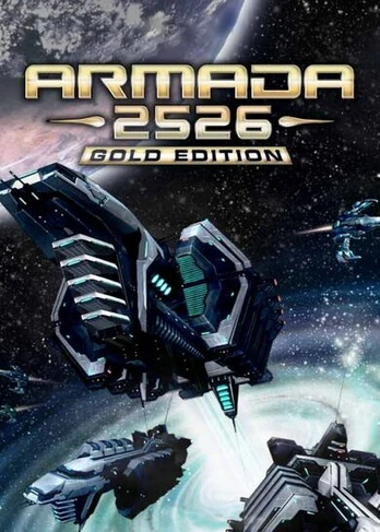 Armada 2526 Gold Edition PC