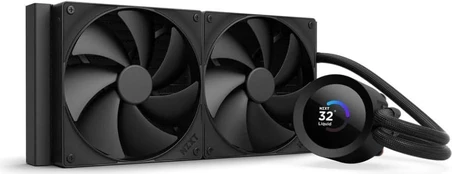 Nzxt CPU COOLER MULTI SOCKET/KRAKEN PLUS 280 V2 NZXT
