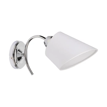 Šviestuvas sieninis Spot-Light Mette, 40 W, E27