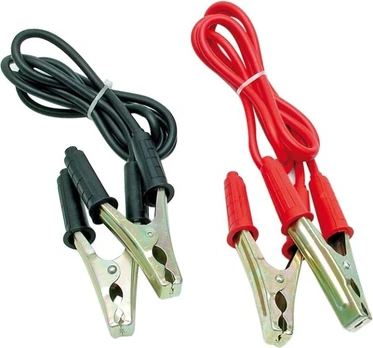 Toya VOREL KABLE ROZRUCHOWE 200A 2m 82502