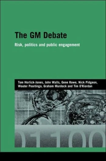 GM Debate