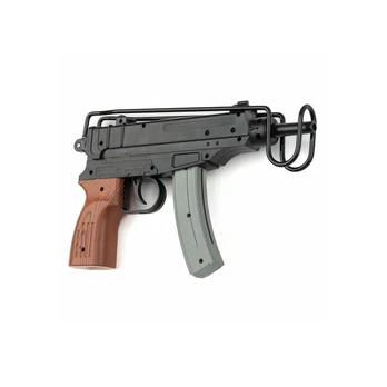 Automatas Scorpion M37F - Airsoft