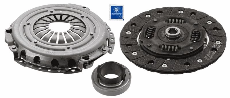 Sankabos komplektas SACHS 3000 828 001