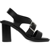 JENNY Basutės CEO-HY7750-1 Juoda