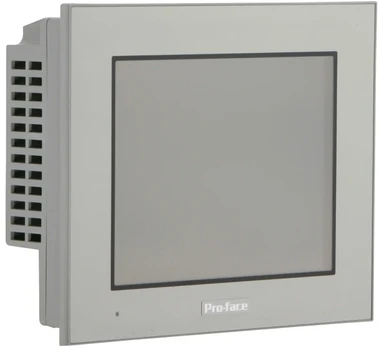 Monitorius SCHNEIDER ELECTRIC PRO-FACE PFXGP4401TAD