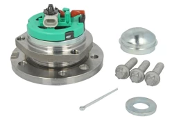 FAG 713 6440 60 Wheel bearing  kit kaina