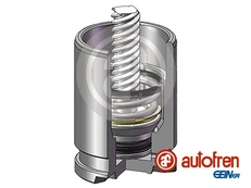 AUTOFREN D0-25530K Brake caliper piston