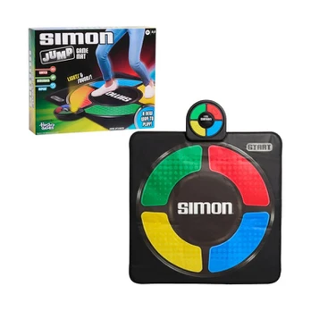 justplay Hasbro Simon Jump game
