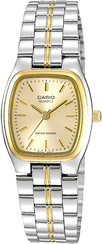 Laikrodis Damski CASIO LTP-1169G-9ARDF + BOX