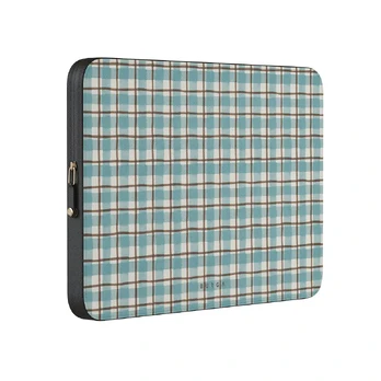 The Cottage - Laptop Sleeve, 14 inches