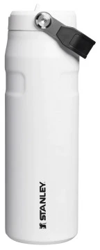 Stanley IceFlow™ Flip Straw 2.0 Chalk Insulated Bottle, 0.71L