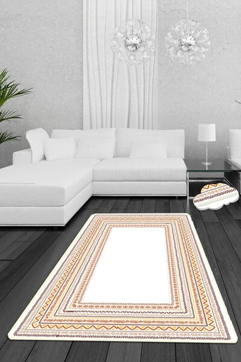 Asir kilimas Lighter 80x100 cm