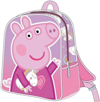 CERDÁ Peppa Pig 3D backpack 30cm