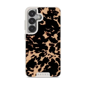 Betty - Samsung Galaxy S25 Case, Elite Light (Magnetic) / Silver