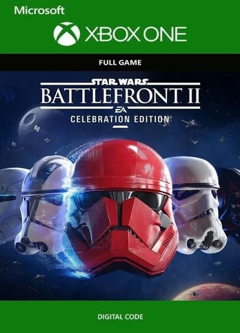 Star Wars: Battlefront Ii Xbox