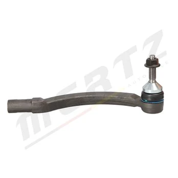 Skersinės vairo trauklės galas MERTZ M-S0315