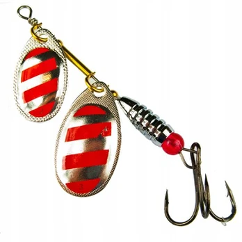 Sukriukė Jaxon Double Hxd 3, 8g, spalva C