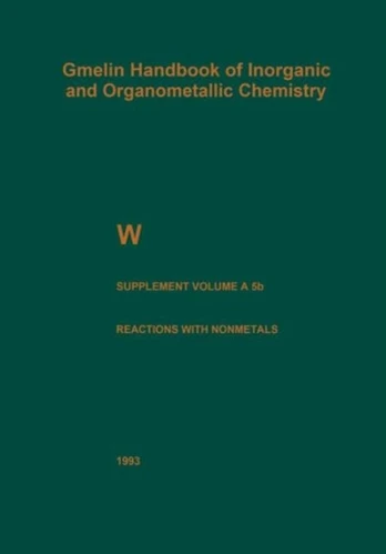 W Tungsten