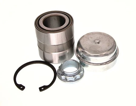 Rato guolio komplektas MAXGEAR 33-1101