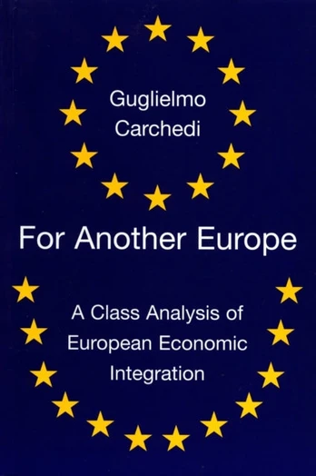 For Another Europe