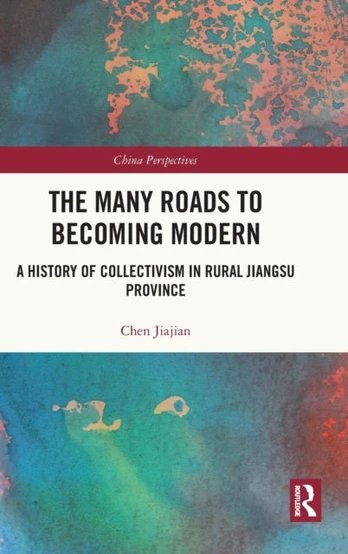 Many Roads to Becoming Modern