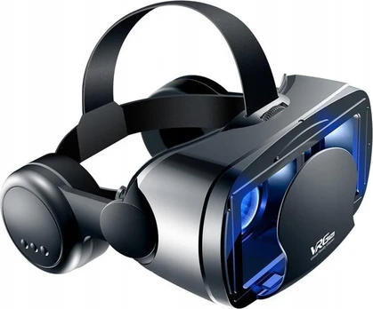Pad Shinecon Pilot controller gamepad įrenginiams mobilnych Bluetooth VR Shinecon B01