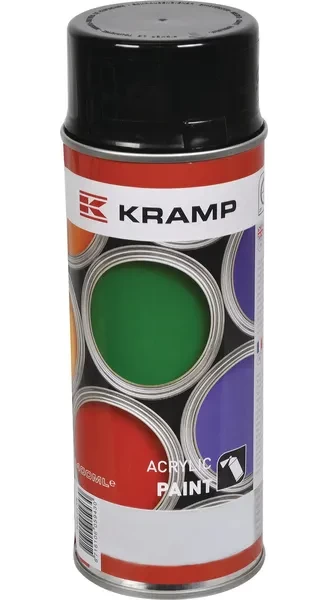 Dažai Case raudoni 400ml 309004KR