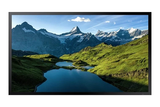 Monitorius SAMSUNG OH55A