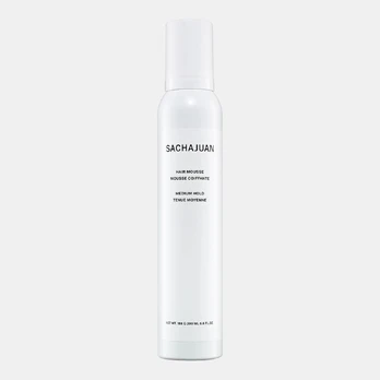 Sachajuan Hair Mousse, 200 ml