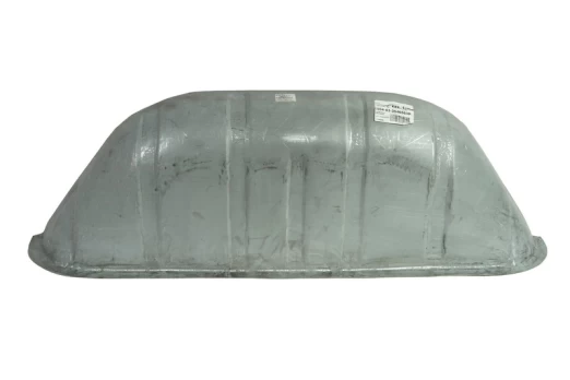 BLIC 6504-03-3546560P Wheel arch repair panel