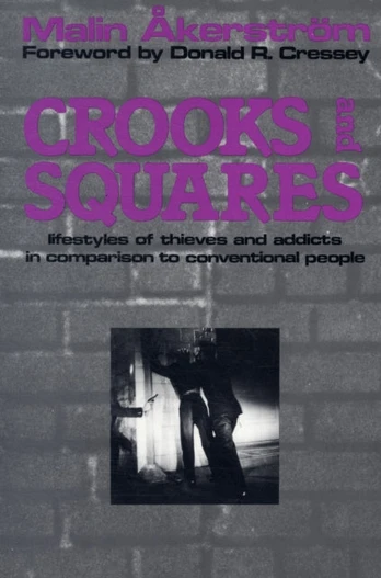 Crooks and Squares